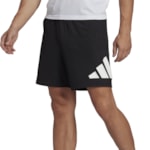 Short Adidas Training Essentials Logo Masculino