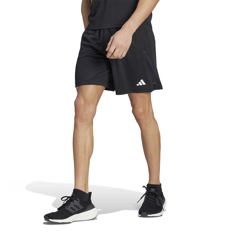 Short Adidas Training Seasonal Masculino