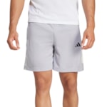 Short Adidas Treino Camuflado Masculino