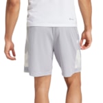 Short Adidas Treino Camuflado Masculino