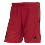 Short Adidas Treino CR Flamengo Tiro Masculino