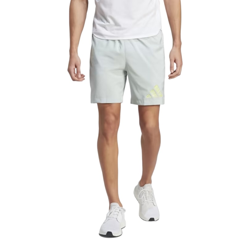 Short Adidas Treino Hiit Masculino