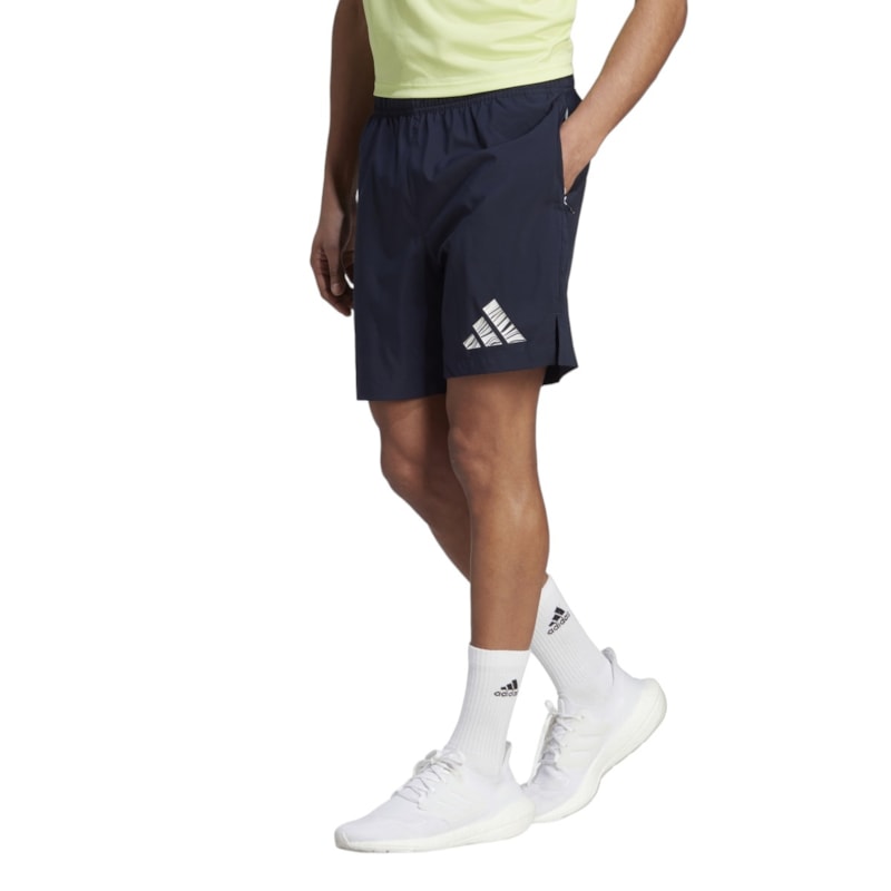 Short Adidas Treino Hiit Masculino