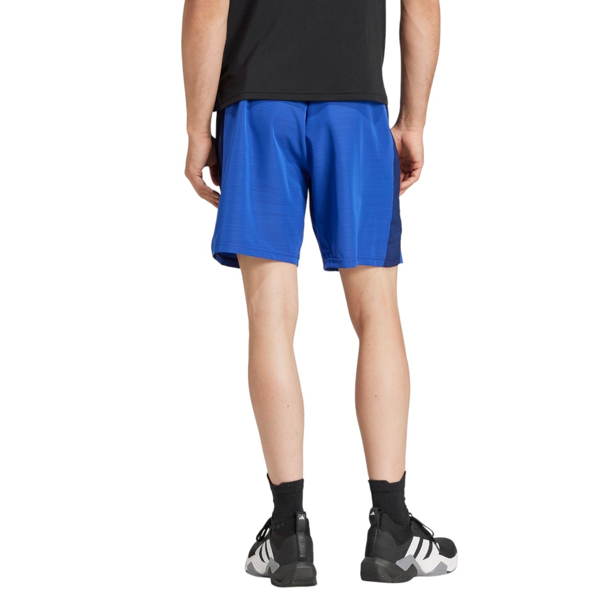 Short Adidas Woven Mélange Essentials Masculino