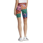 Short Adidas X Farm Rio Feminino