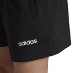 Short Adidas Yb Essentials Pln Climaheat Infantil