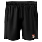 Short Braziline CR Flamengo Crypto Infantil