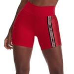 Short Cajubrasil NZ Strenght Feminino