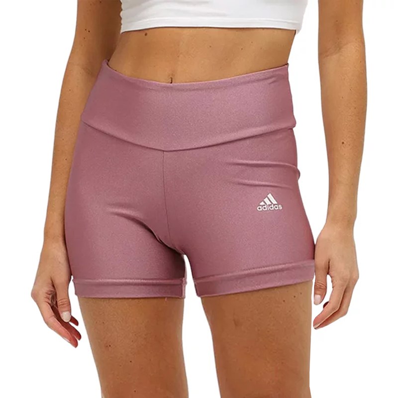 Adidas Shorts Yoga Base - Compre Agora
