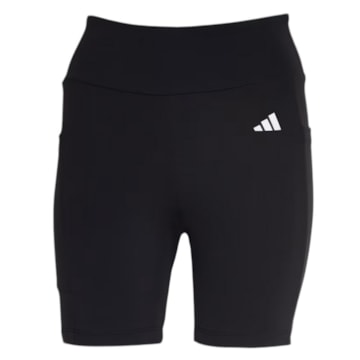 Short de Compressão Adidas Corrida Feminino