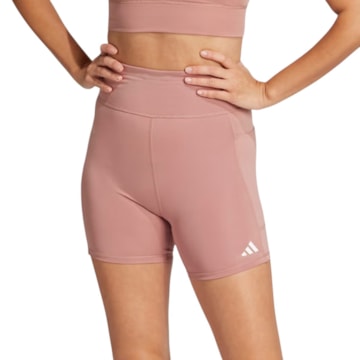 Short de Compressão Adidas Own The Run Feminino