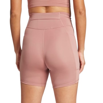 Short de Compressão Adidas Own The Run Feminino