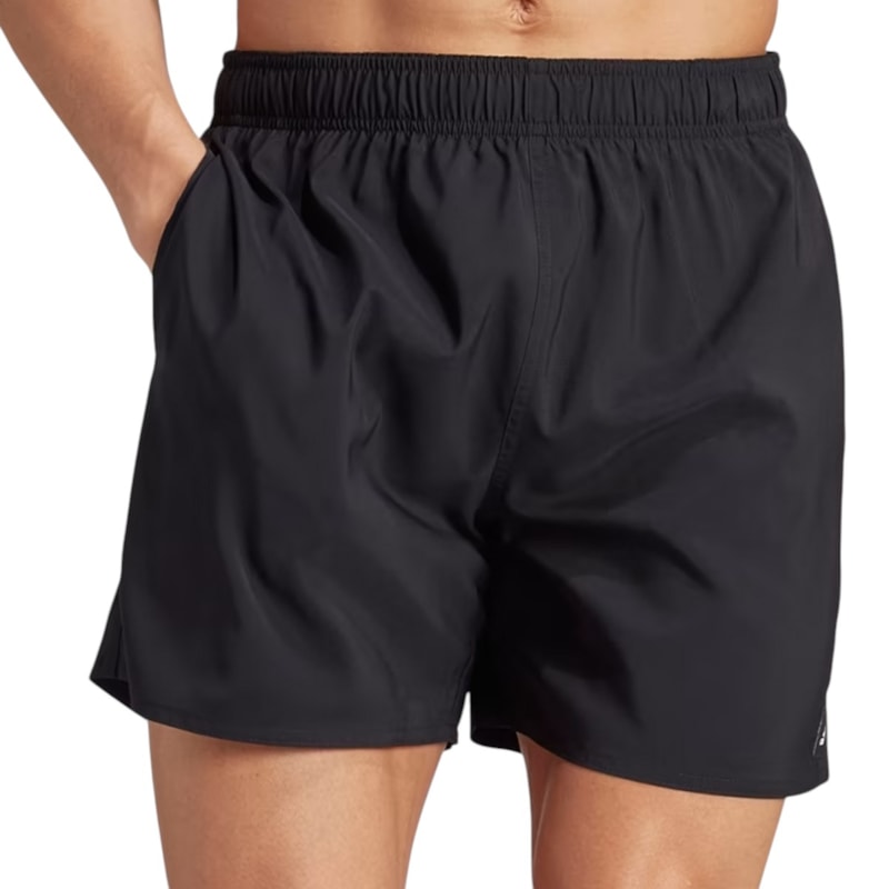 Short de Natação Adidas Clássico Masculino