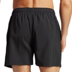 Short de Natação Adidas Clássico Masculino