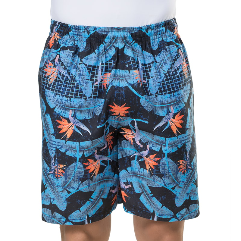 Compre Short Futebol Esporte Lazer Listras Elite