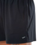 Short Elite Lady Ju Masculino