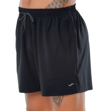 Short Elite Lady Ju Plus Size Masculino