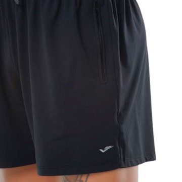 Short Elite Lady Ju Plus Size Masculino