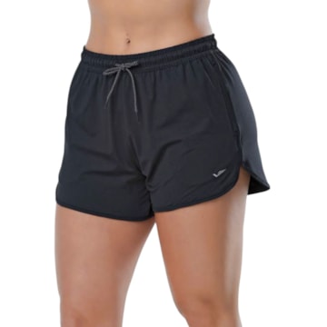 Short Elite Sports Easy Feminino