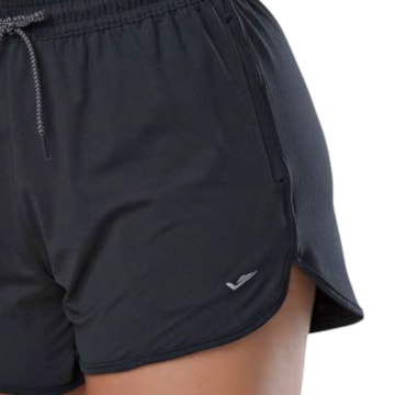 Short Elite Sports Easy Feminino