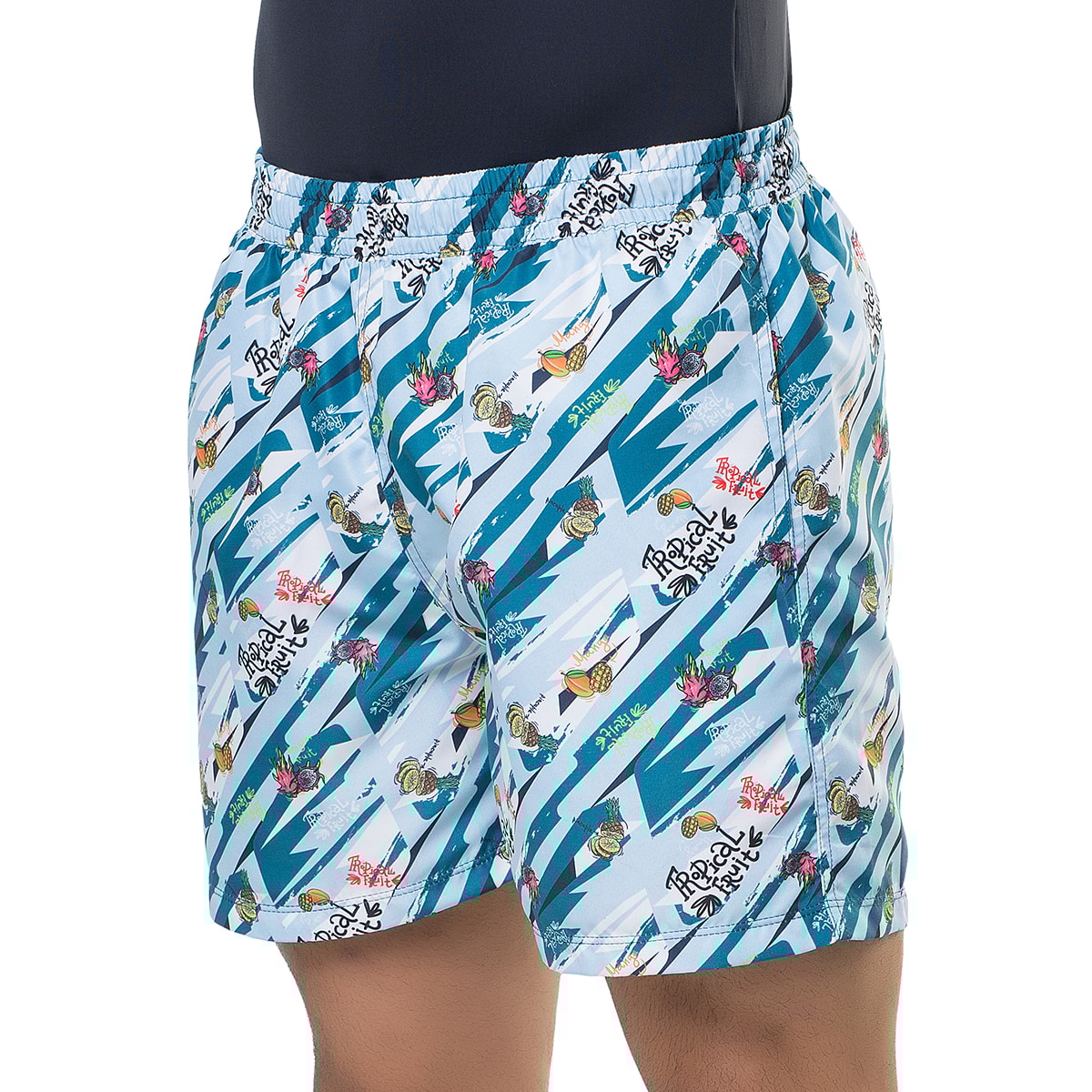 short elite masculino