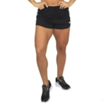 Short Everlast Moletom Feminino