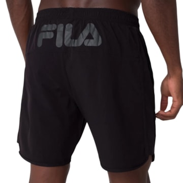 Short Fila DNA Masculino