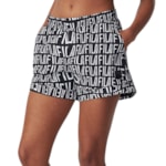 Short Fila Dolce Vita Feminino