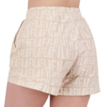 Short Fila Dolce Vita Feminino