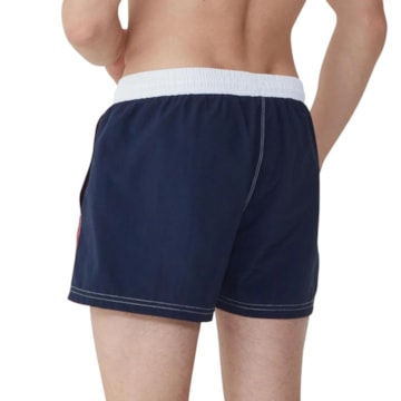 Short Fila Dolce Vita Masculino