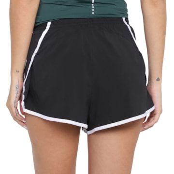 Women's FILA SPORT® Woven Piecing Shorts