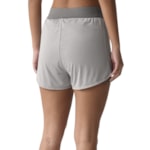 Short Fila Double Basic Train II Feminino