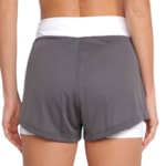 Short Fila Duplo Comfortech II Feminino