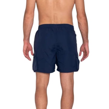 Short Fila Era Masculino