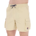 Short Fila Era Masculino