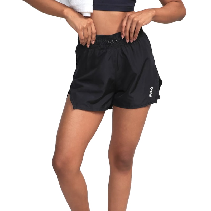 Short Fila Essential Active Feminino