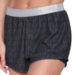 Short Fila Flow Elastic Feminino