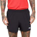 Short Fila Performance Curve 3 Masculino