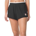 Short Fila Sand Basic Feminino