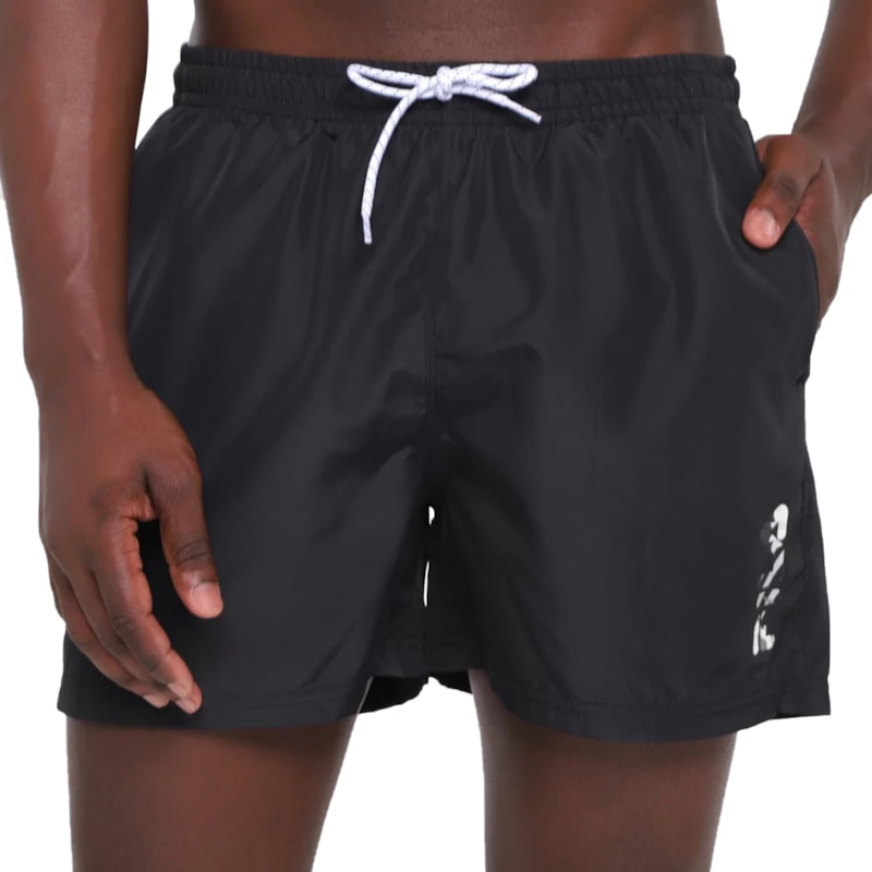 Short Fila Swim Summer Masculino