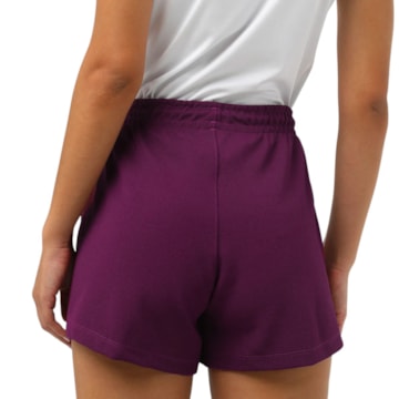 Short Fila Tennis Club Feminino