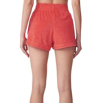 Short Fila Towel Dolce Vita Feminino