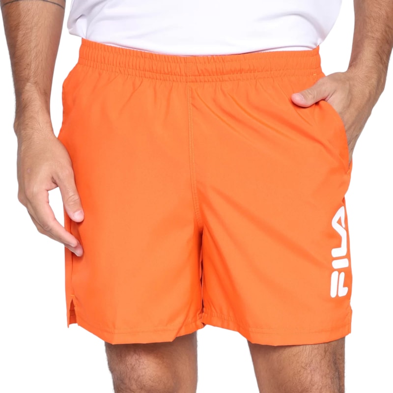 Short Fila Train 5 Masculino