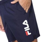 Short Fila Train 5 Masculino