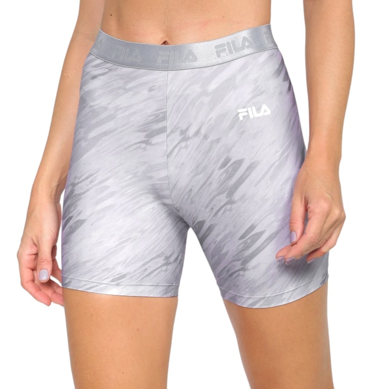 Short Fila Train Elastic II Feminino