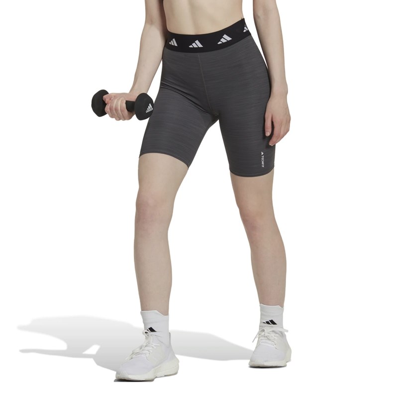 adidas Techfit Short Leggings W   all about