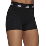 Short Legging Adidas Techfit Feminino