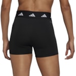 Short Legging Adidas Techfit Feminino