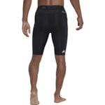 Short Legging Adidas Techfit Masculino