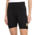 Short Legging Puma Essentials Plus Metallic Feminino